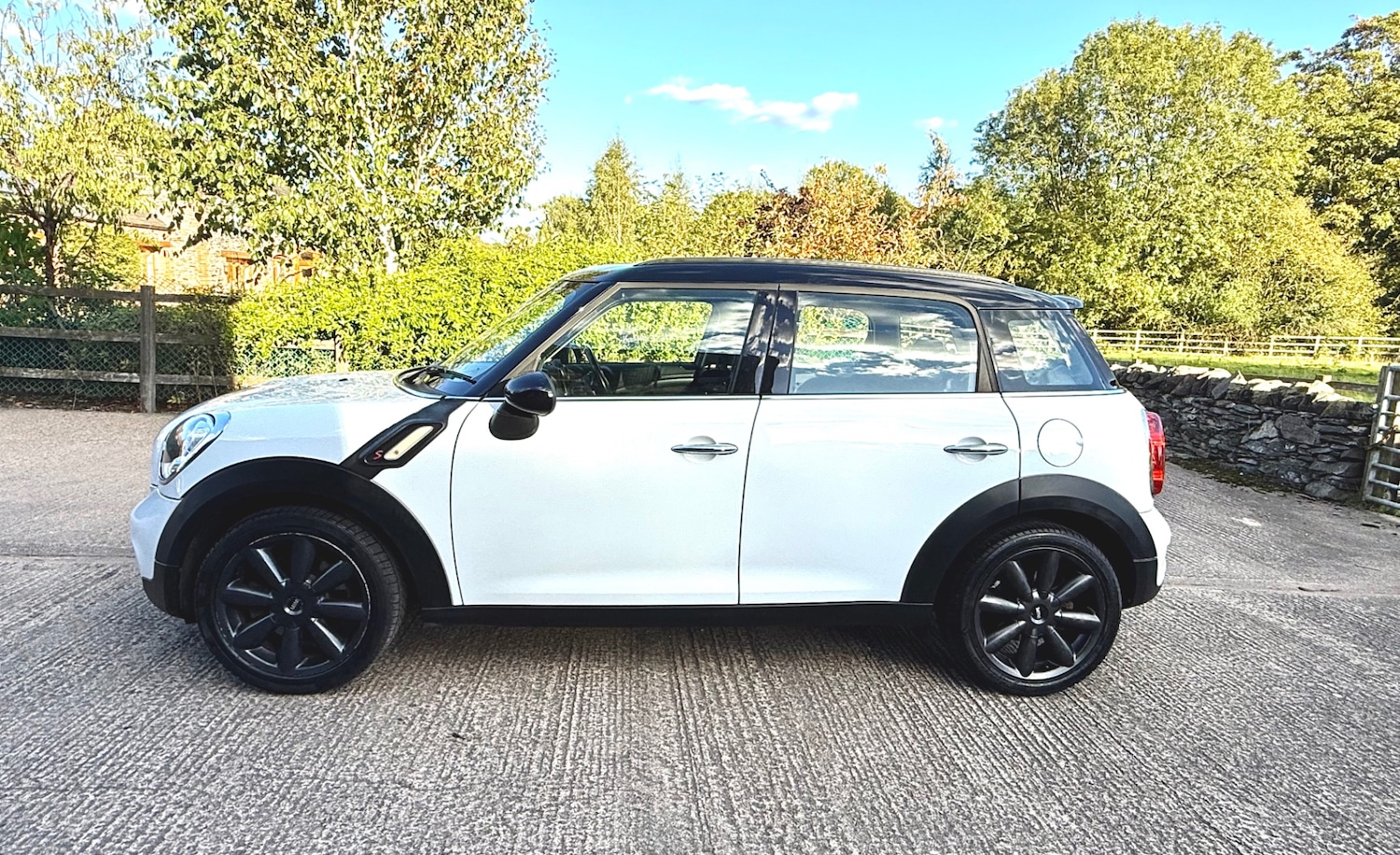 Used MINI Countryman 2013 for sale - 76392430: Photo 1