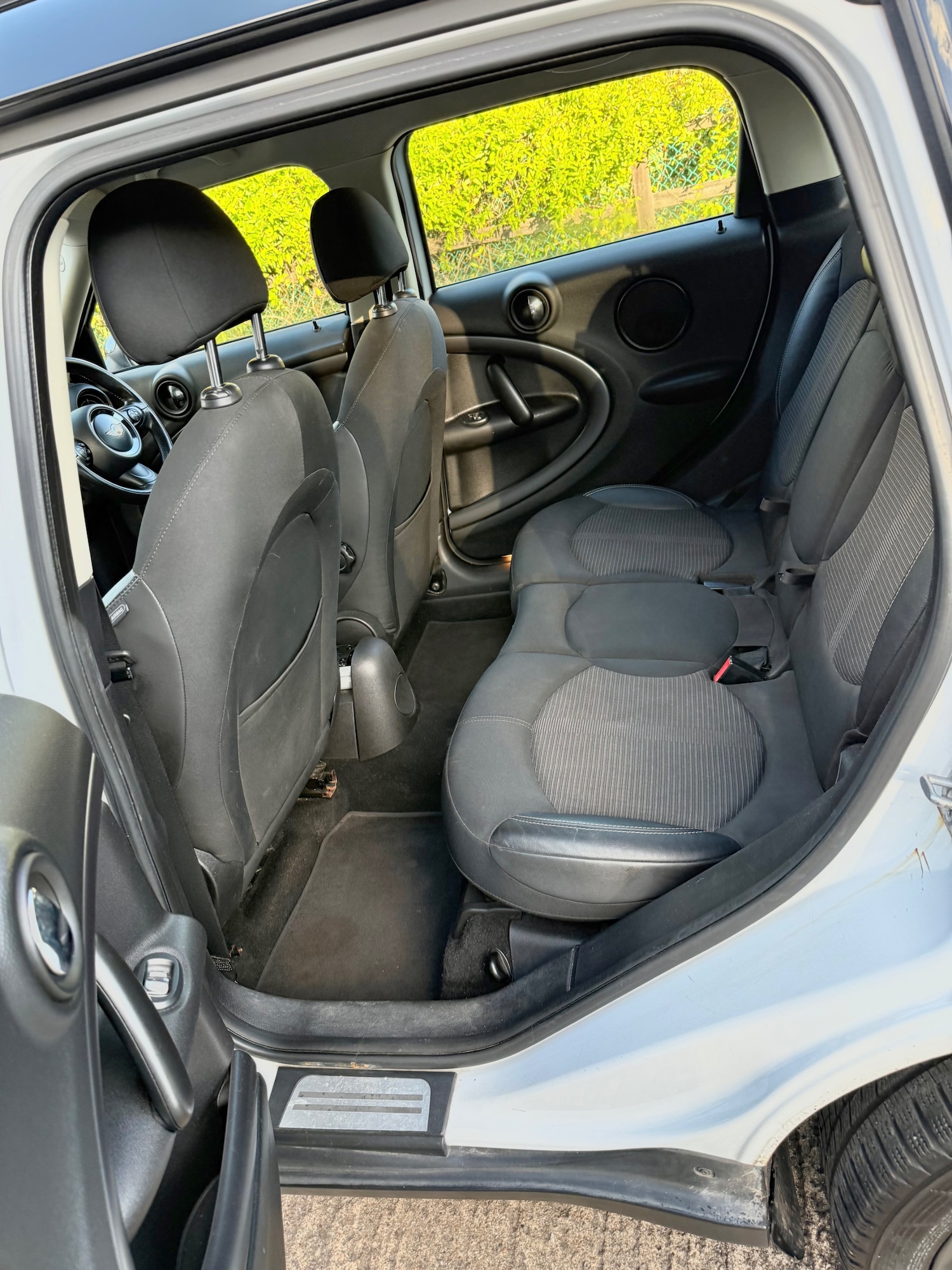 Used MINI Countryman 2013 for sale - 76392430: Photo 10