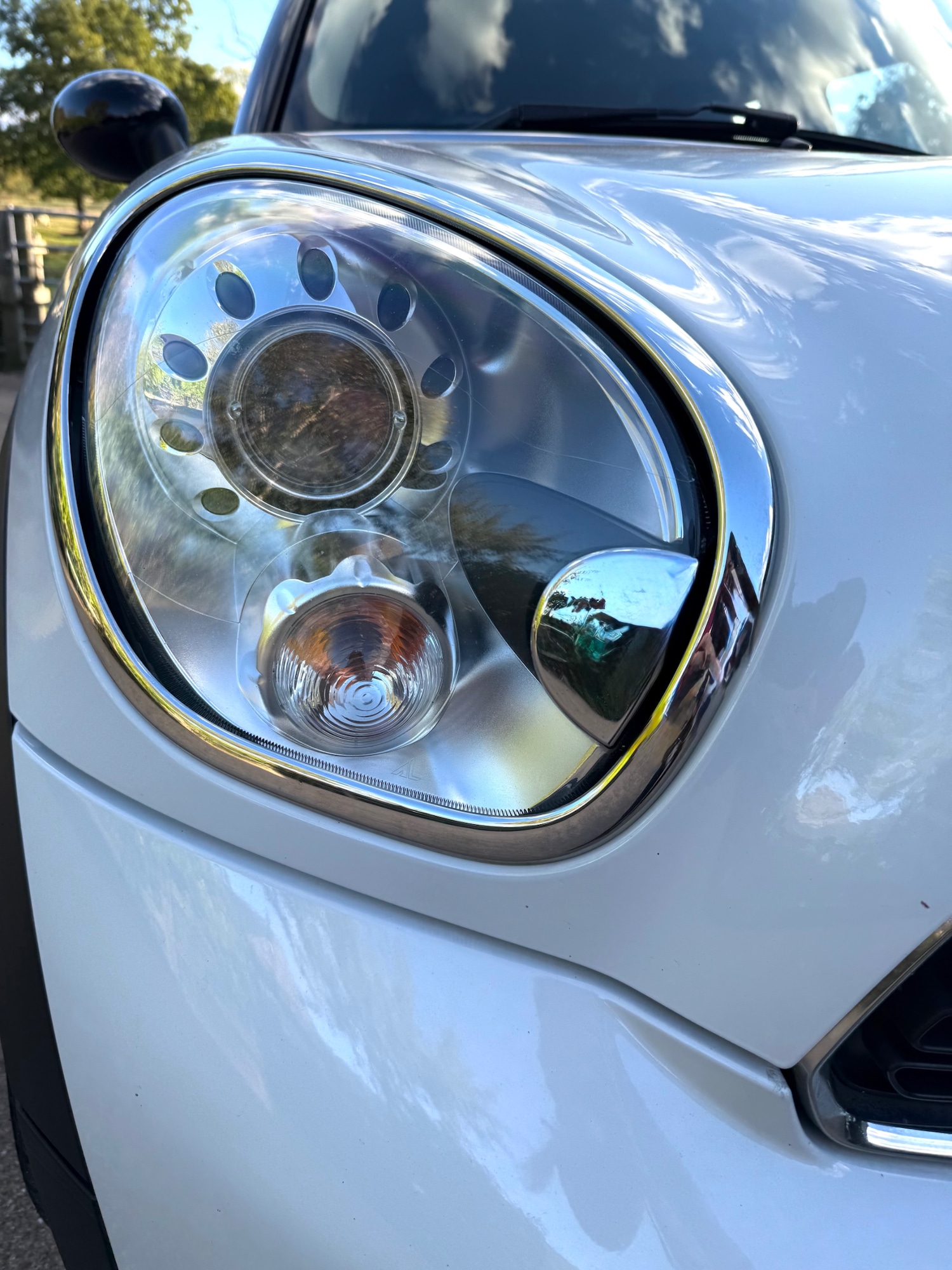 Used MINI Countryman 2013 for sale - 76392430: Photo 16