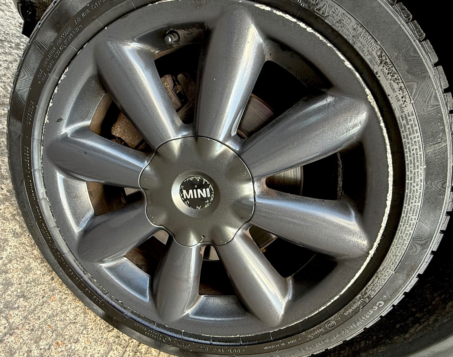 Used MINI Countryman 2013 for sale - 76392430: Photo 17