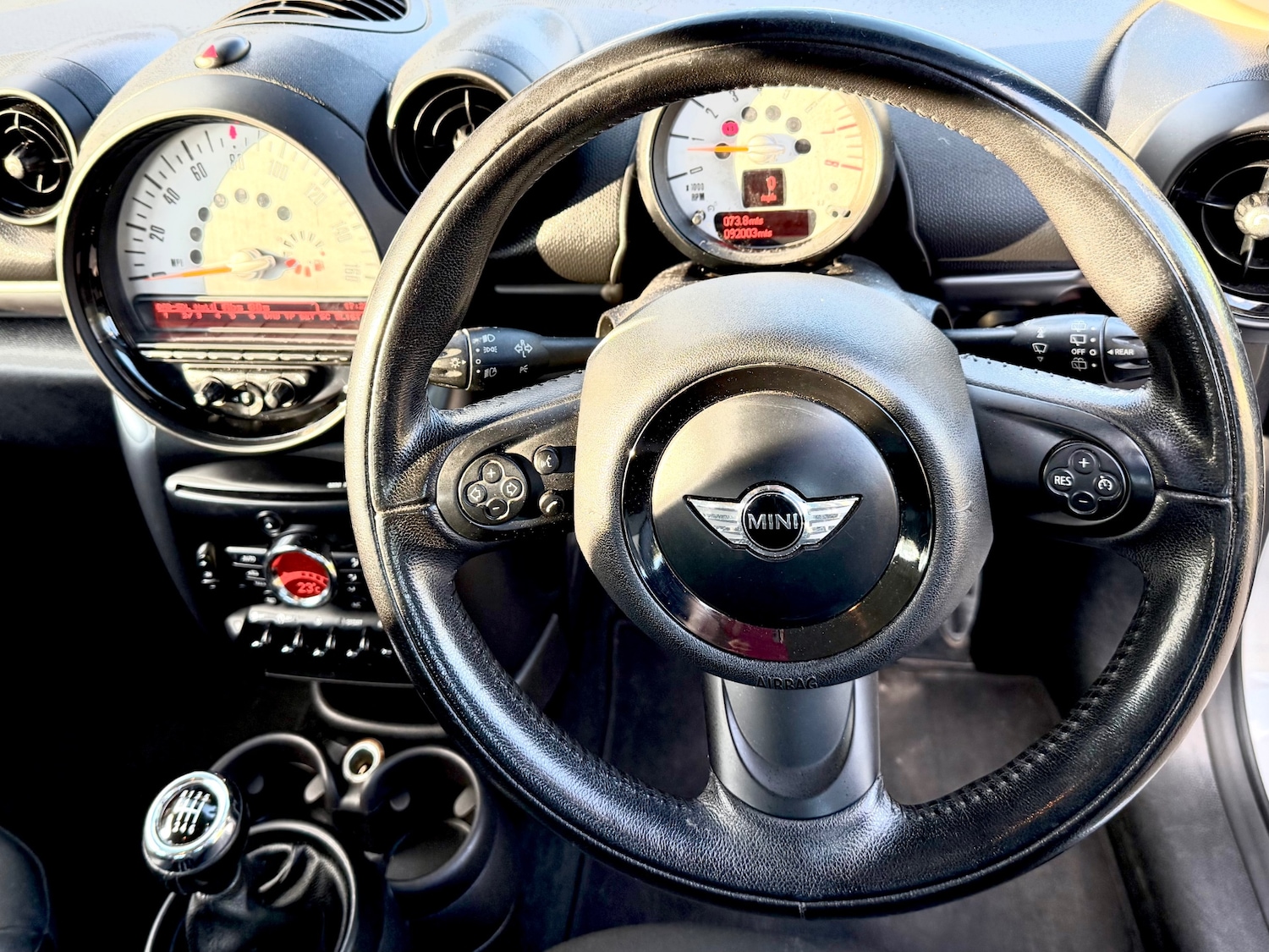 Used MINI Countryman 2013 for sale - 76392430: Photo 18