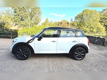 2013 (63) - 1.6 Cooper S 5dr