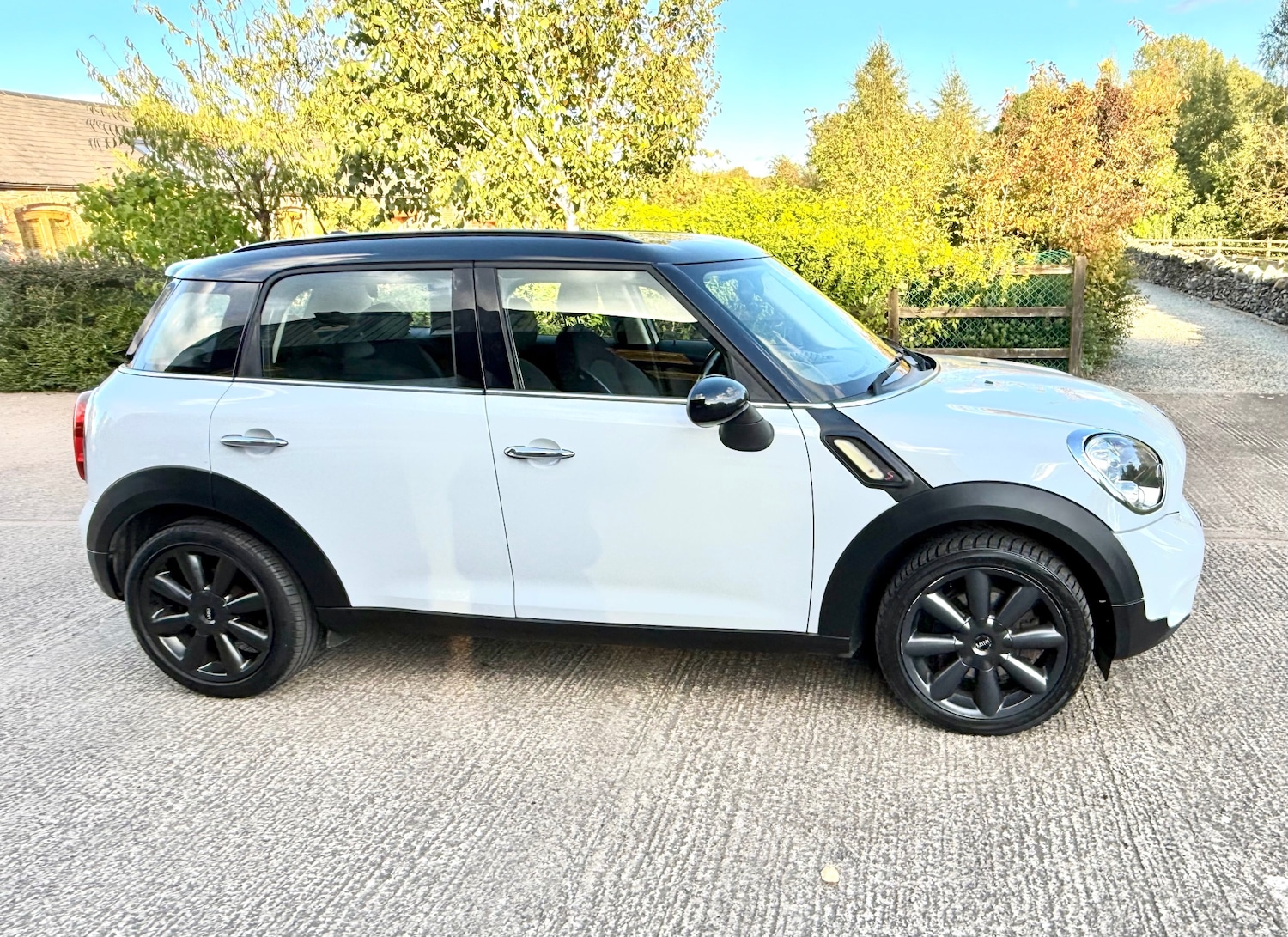Used MINI Countryman 2013 for sale - 76392430: Photo 2