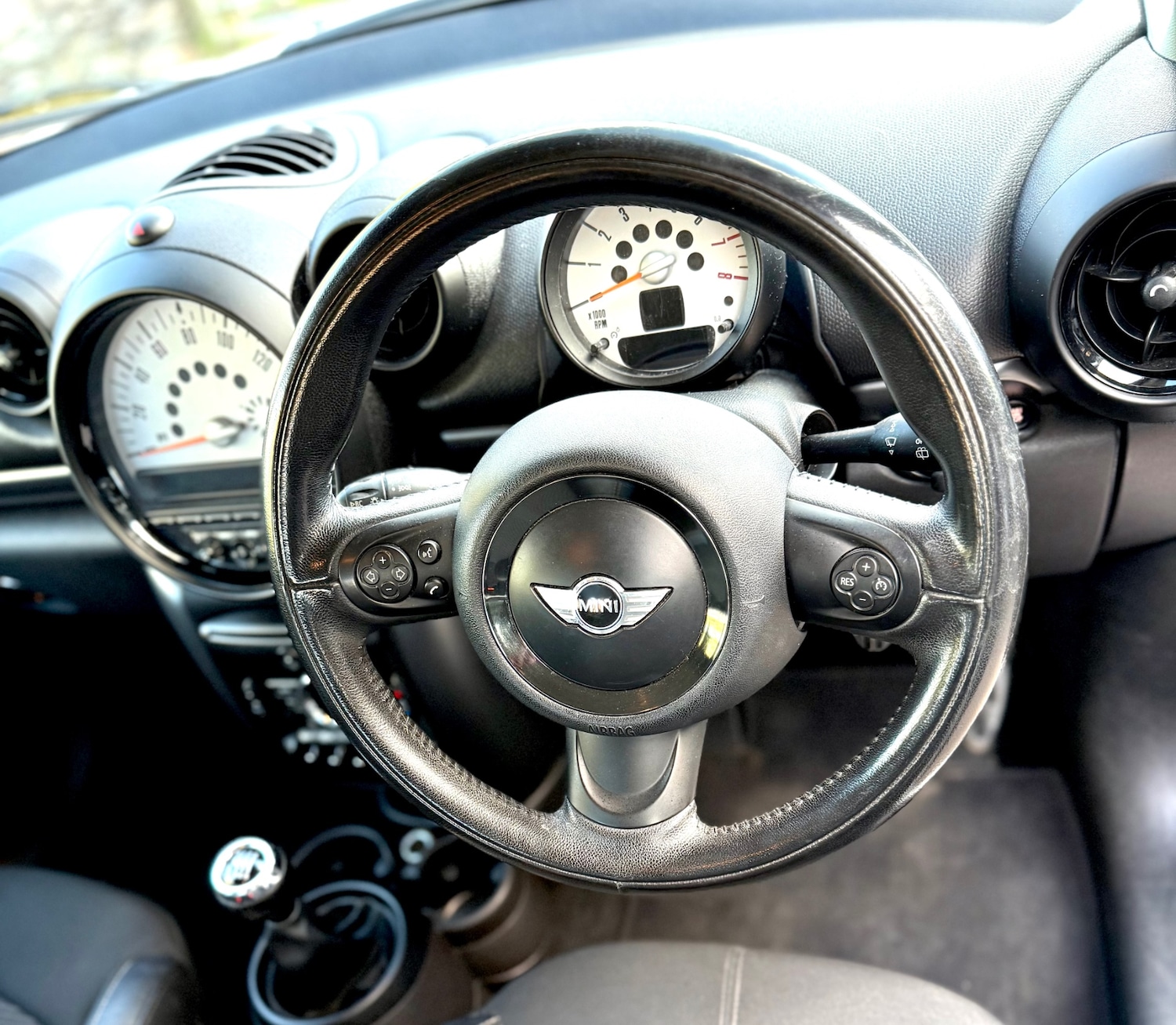 Used MINI Countryman 2013 for sale - 76392430: Photo 5