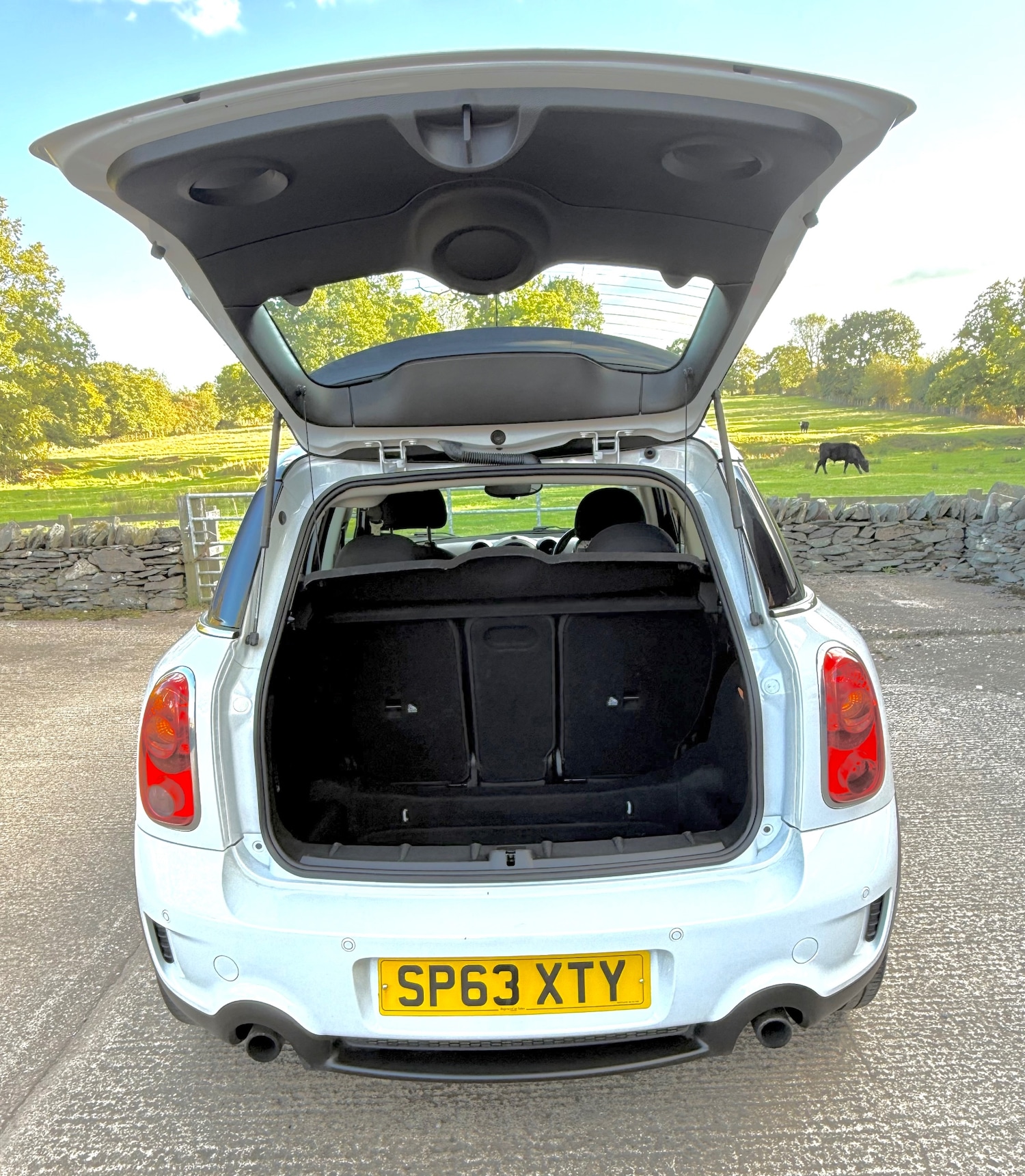 Used MINI Countryman 2013 for sale - 76392430: Photo 6