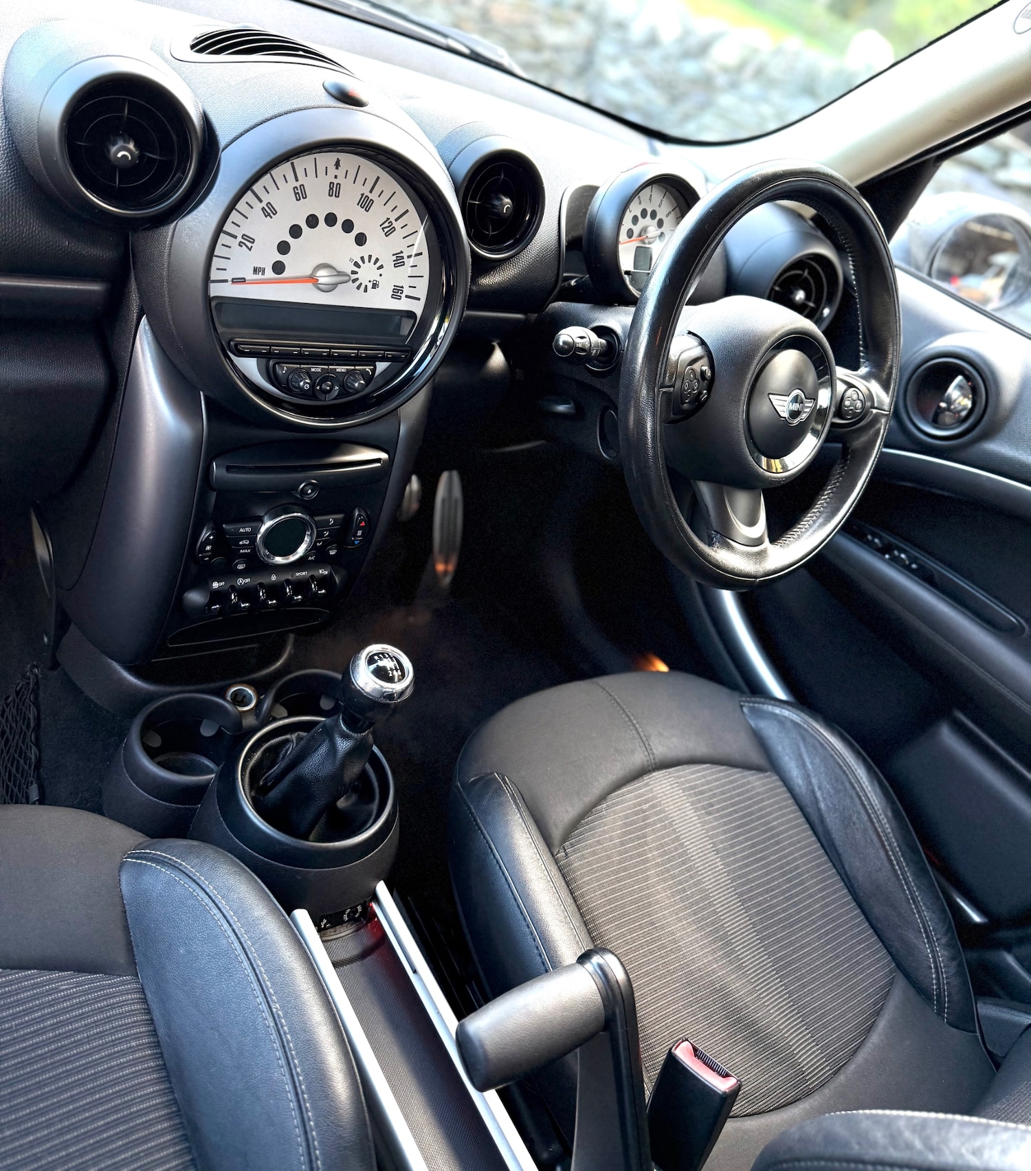 Used MINI Countryman 2013 for sale - 76392430: Photo 8