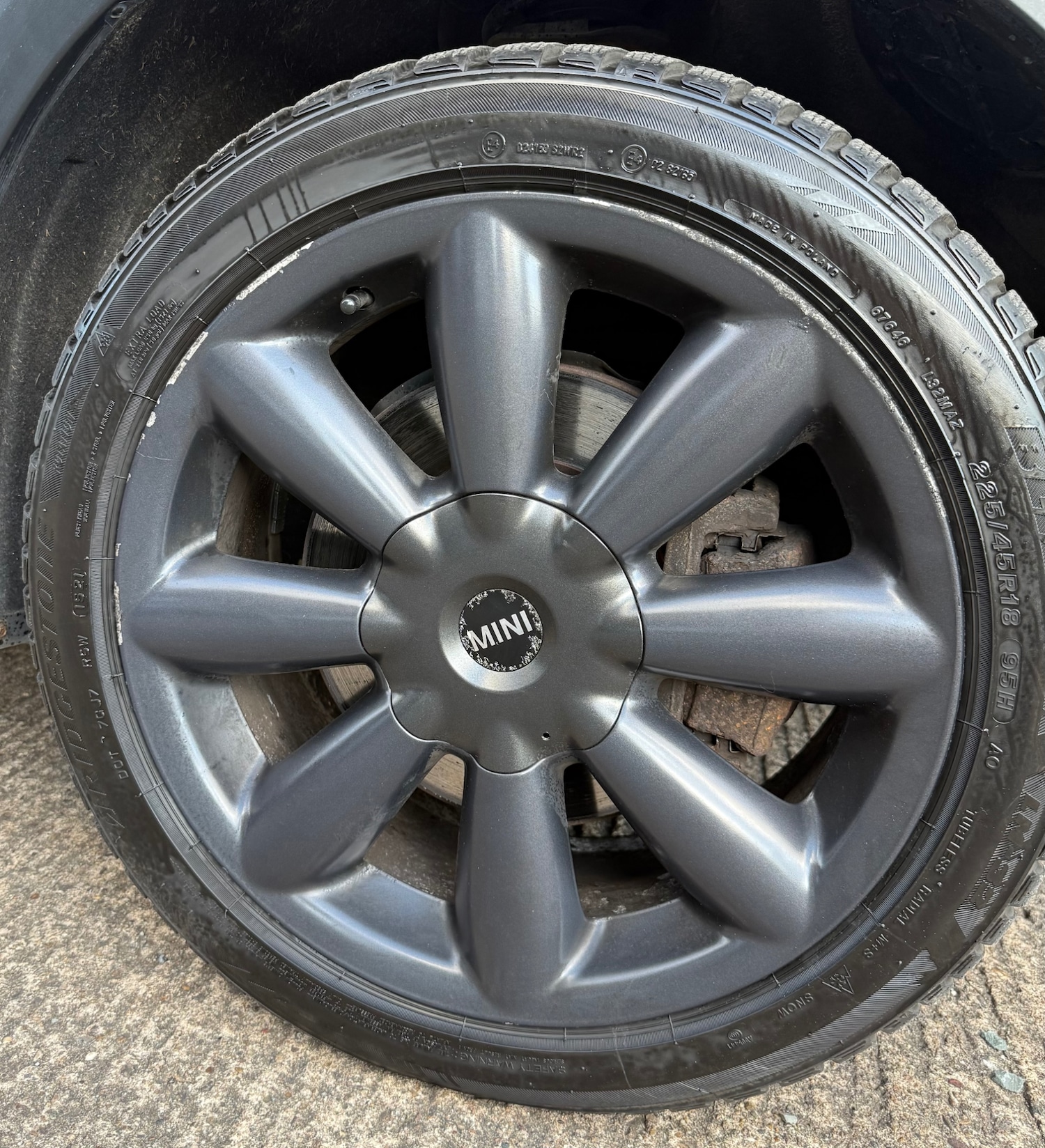 Used MINI Countryman 2013 for sale - 76392430: Photo 9