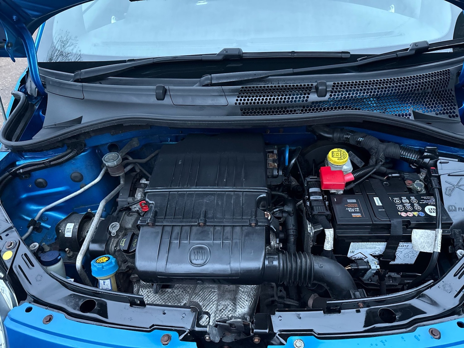 Used Fiat 500 2014 for sale - 77297108: Photo 13