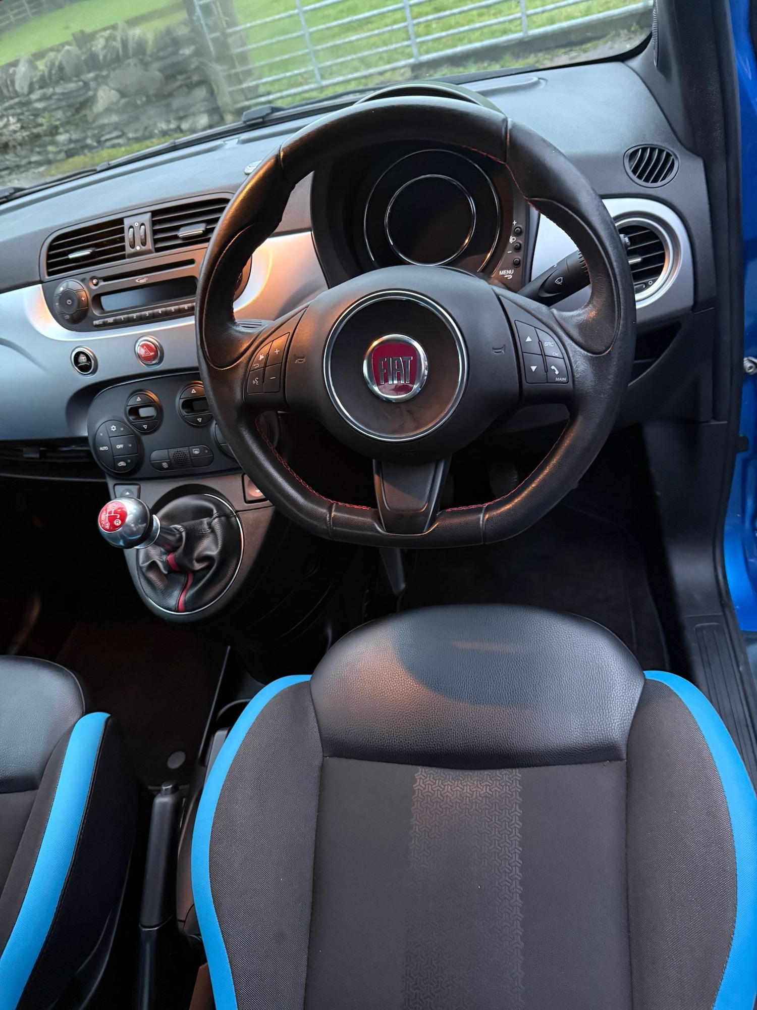 Used Fiat 500 2014 for sale - 77297108: Photo 15