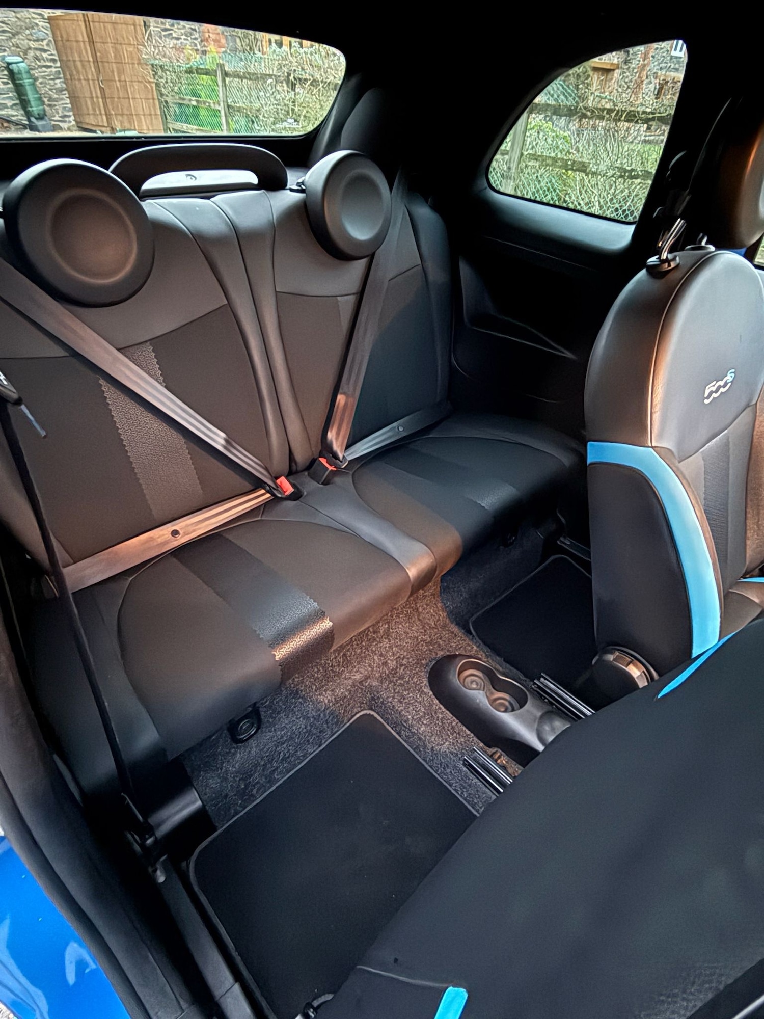 Used Fiat 500 2014 for sale - 77297108: Photo 17