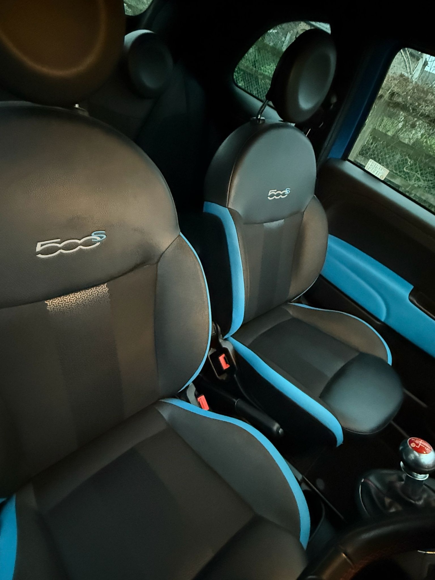 Used Fiat 500 2014 for sale - 77297108: Photo 18