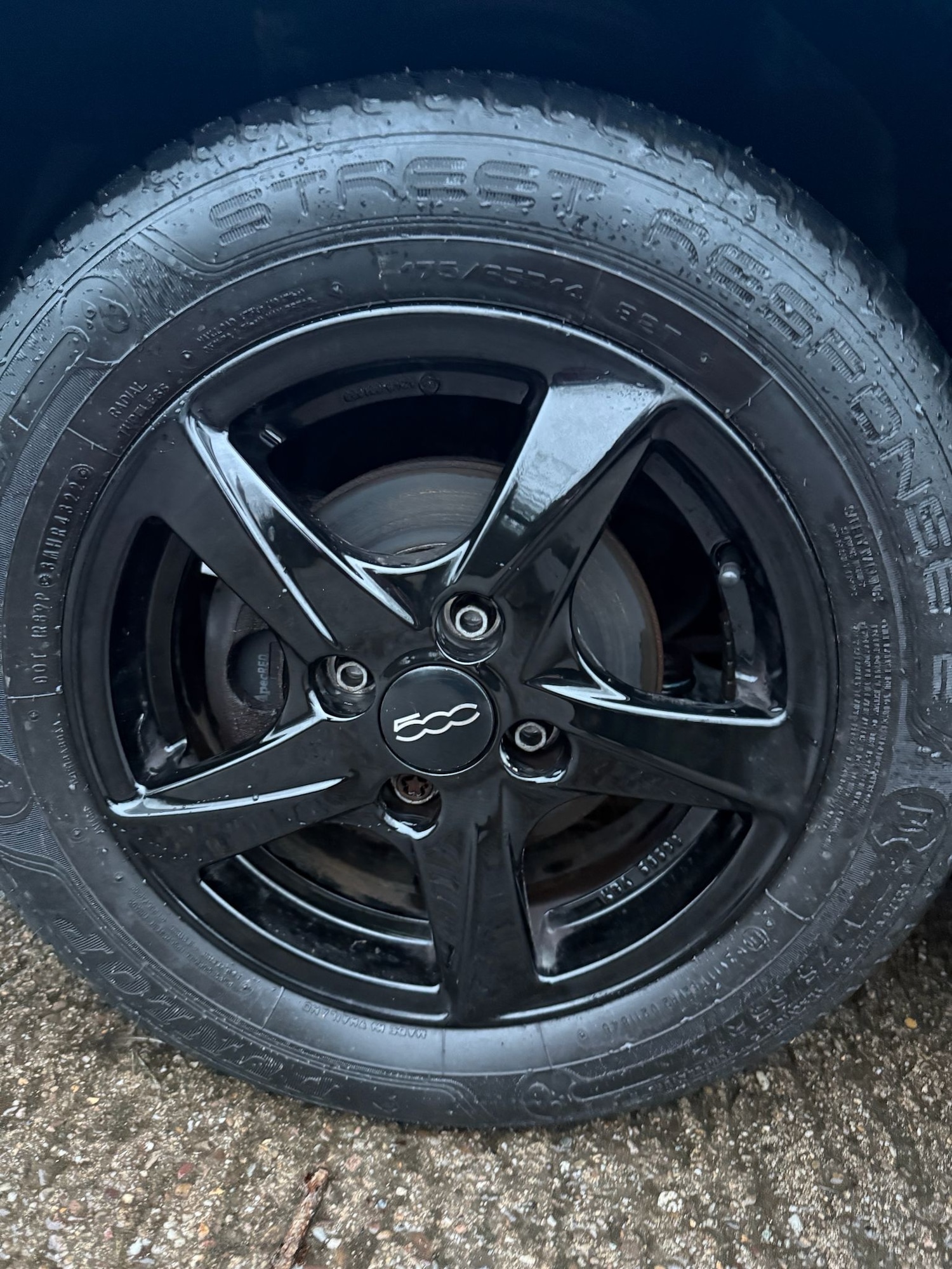 Used Fiat 500 2014 for sale - 77297108: Photo 19