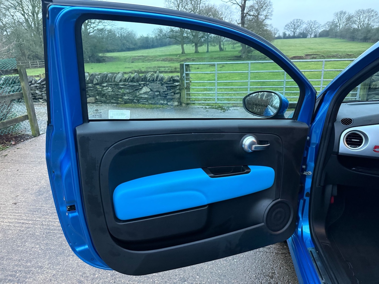 Used Fiat 500 2014 for sale - 77297108: Photo 20