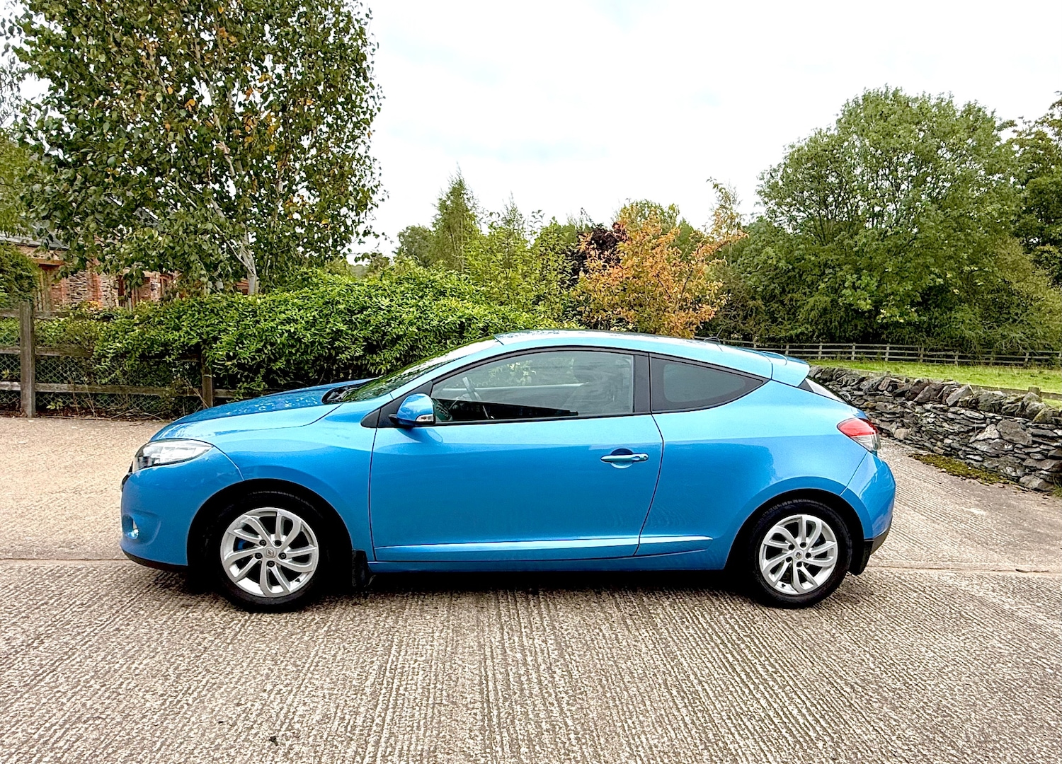 Used Renault Megane 2013 for sale - 76393489: Photo 1