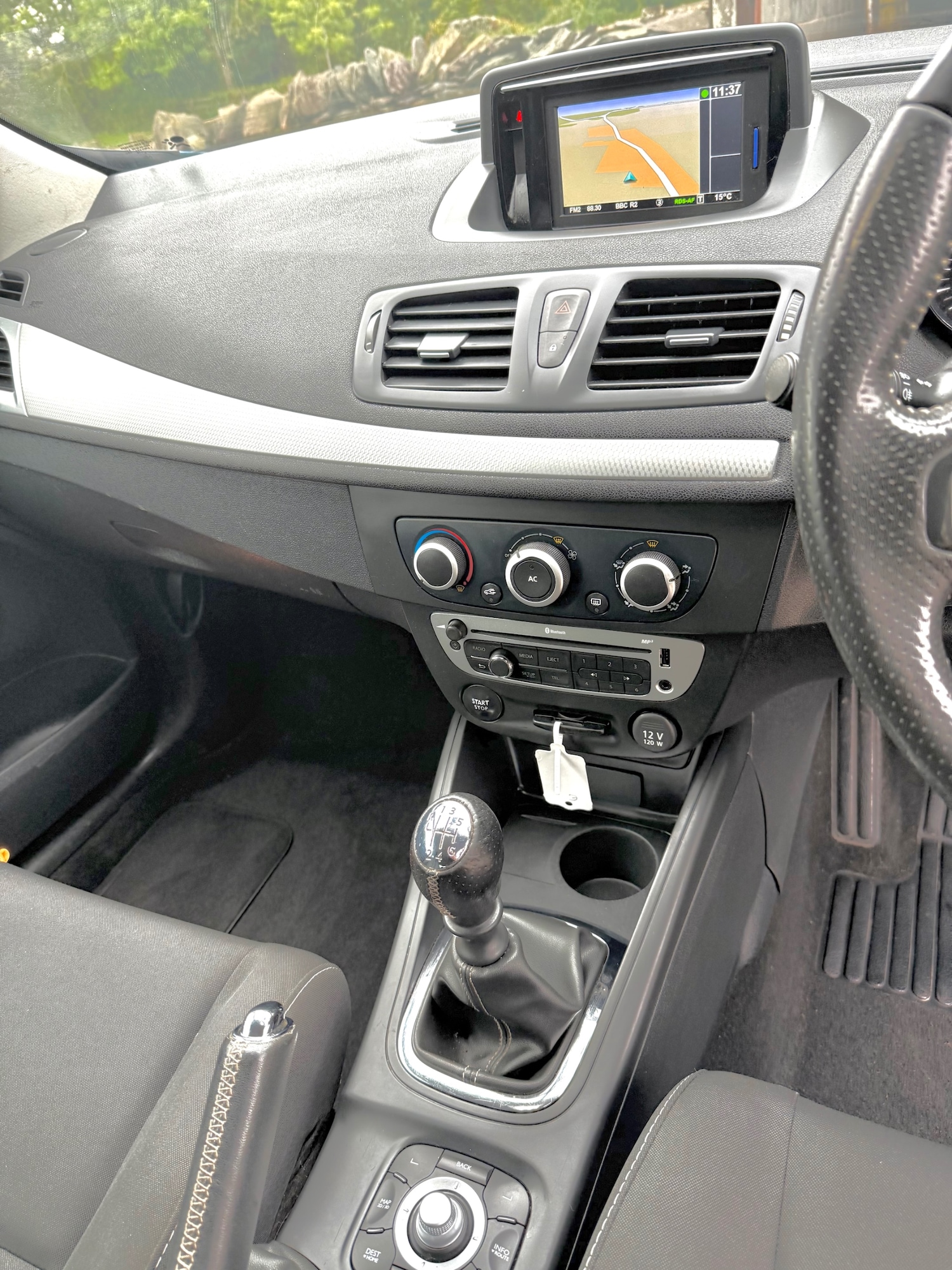 Used Renault Megane 2013 for sale - 76393489: Photo 11