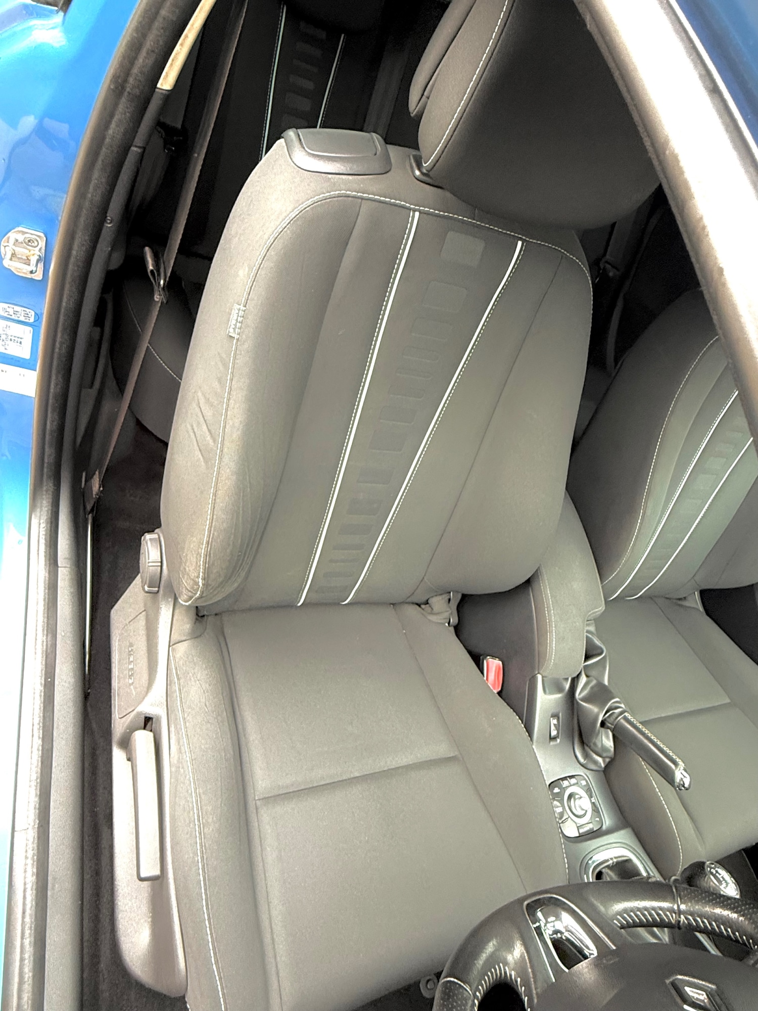 Used Renault Megane 2013 for sale - 76393489: Photo 12