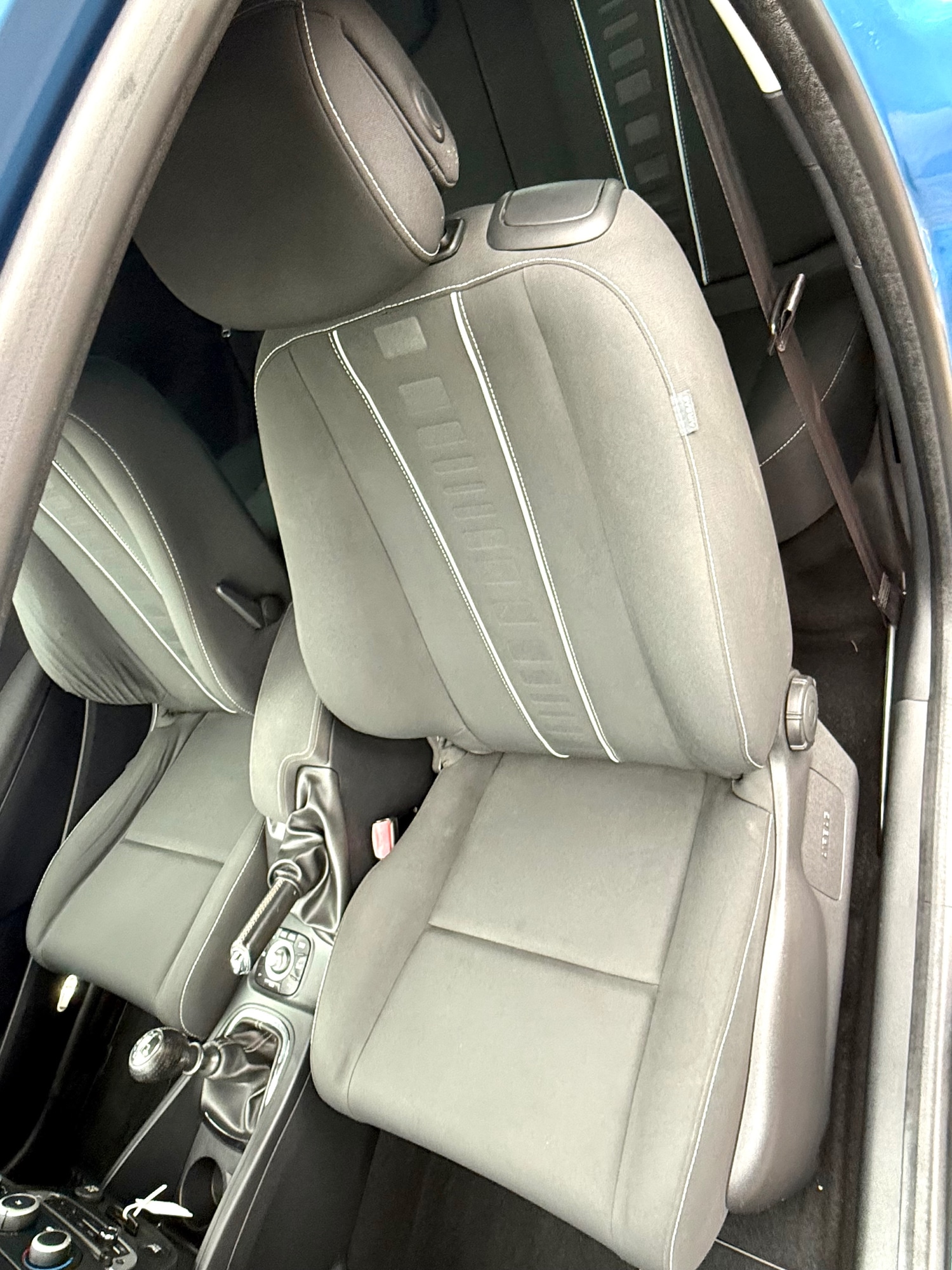 Used Renault Megane 2013 for sale - 76393489: Photo 15