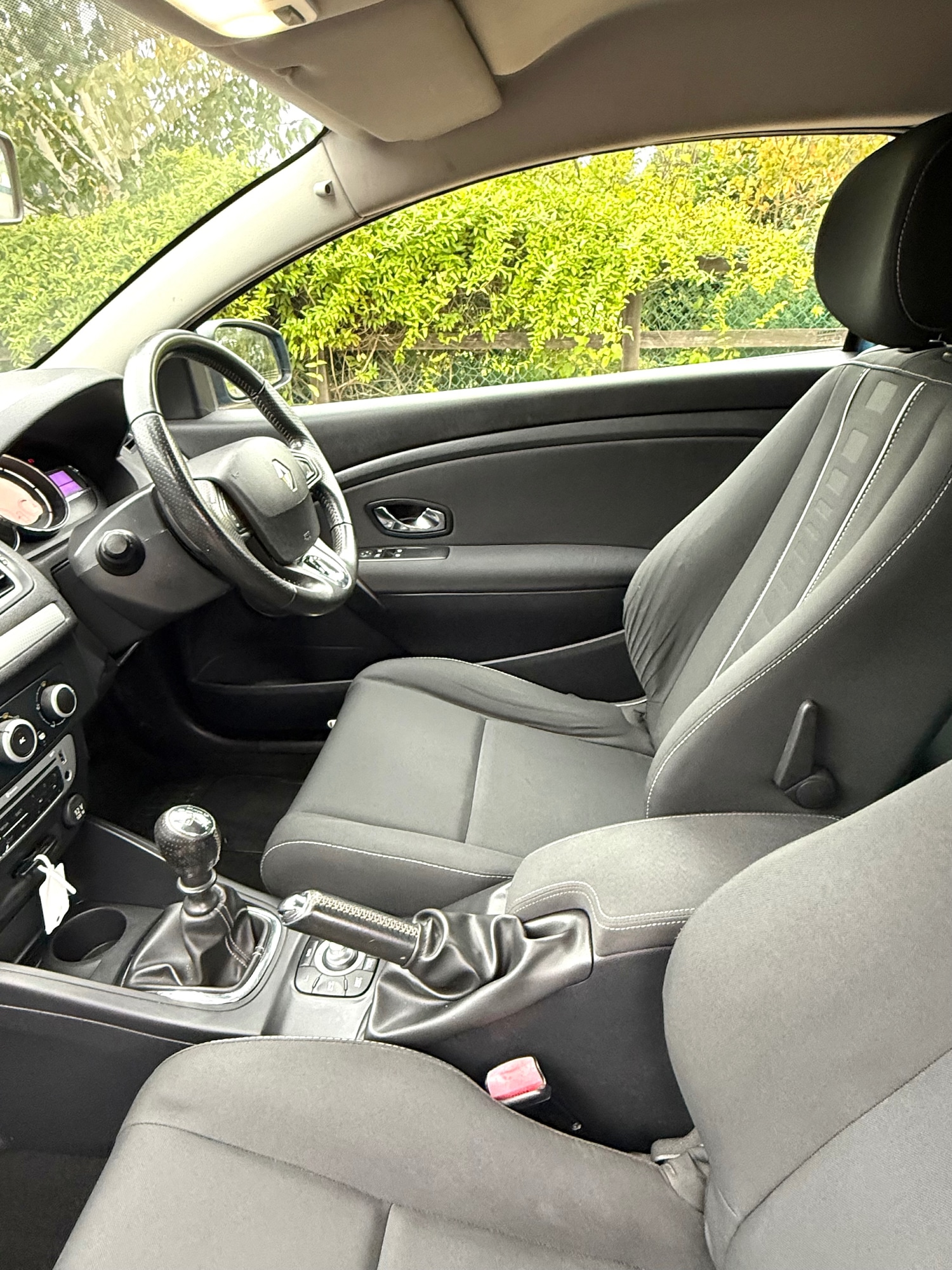 Used Renault Megane 2013 for sale - 76393489: Photo 16