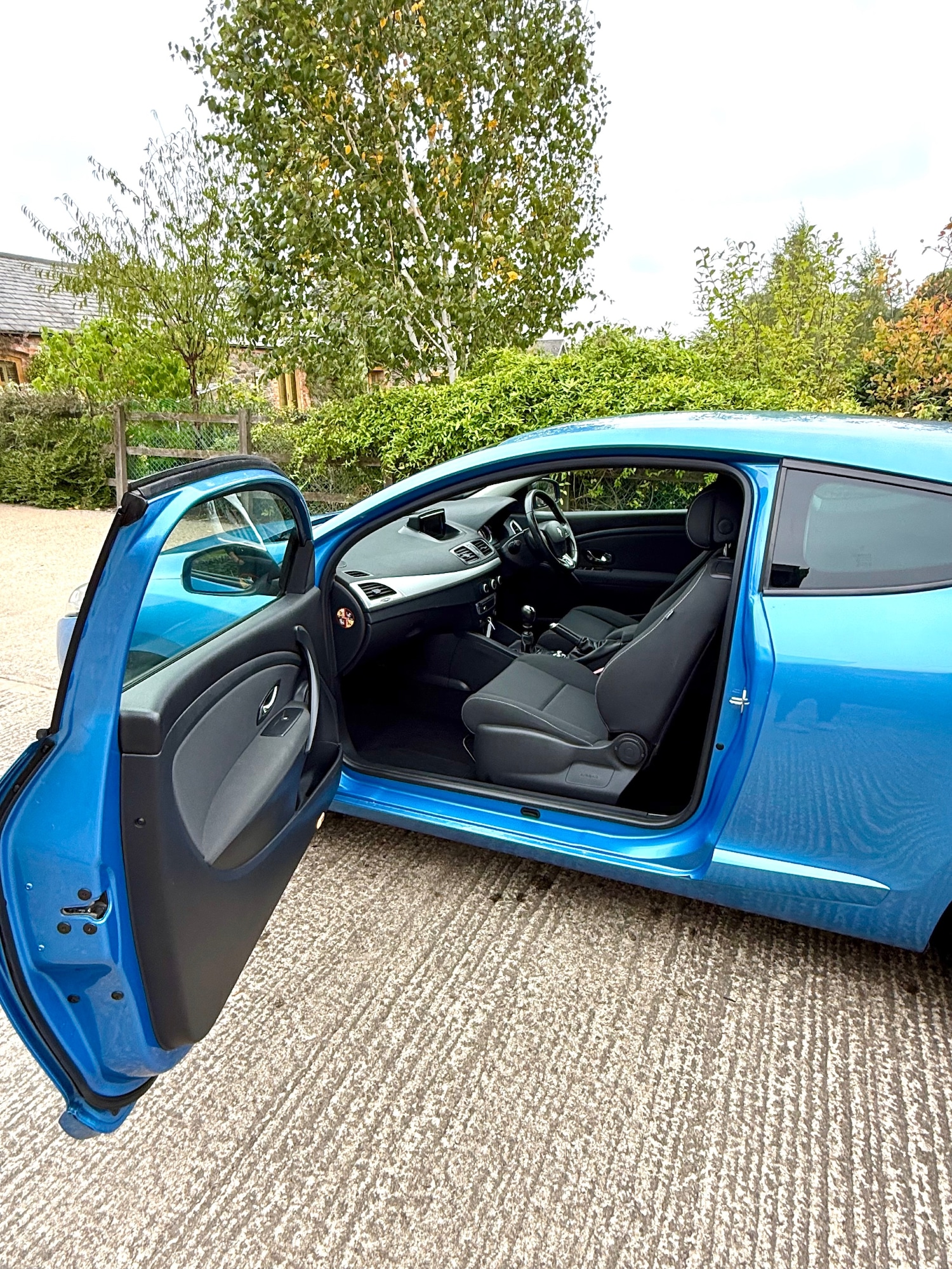 Used Renault Megane 2013 for sale - 76393489: Photo 17