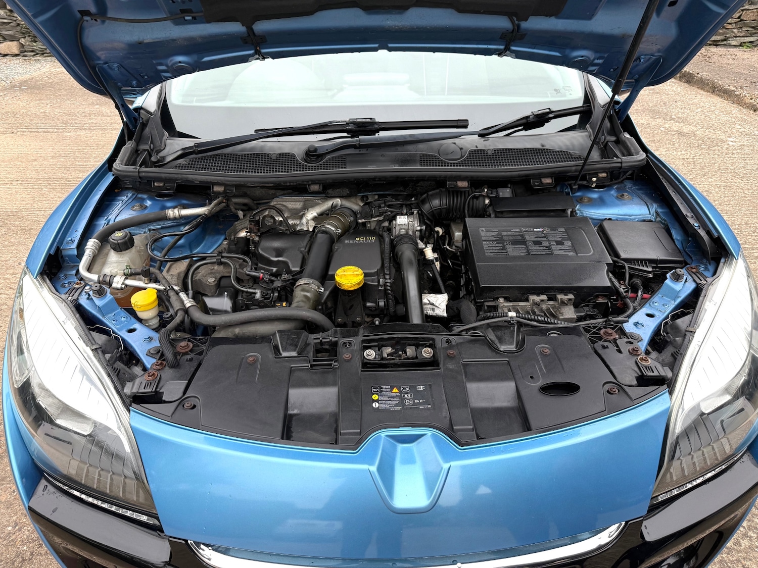 Used Renault Megane 2013 for sale - 76393489: Photo 19