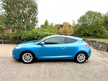 Used Renault Megane 2013 for sale - 76393489: Photo