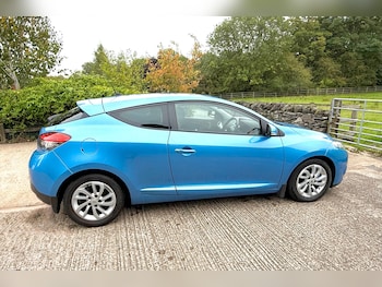 Used Renault Megane 2013 for sale - 76393489: Photo