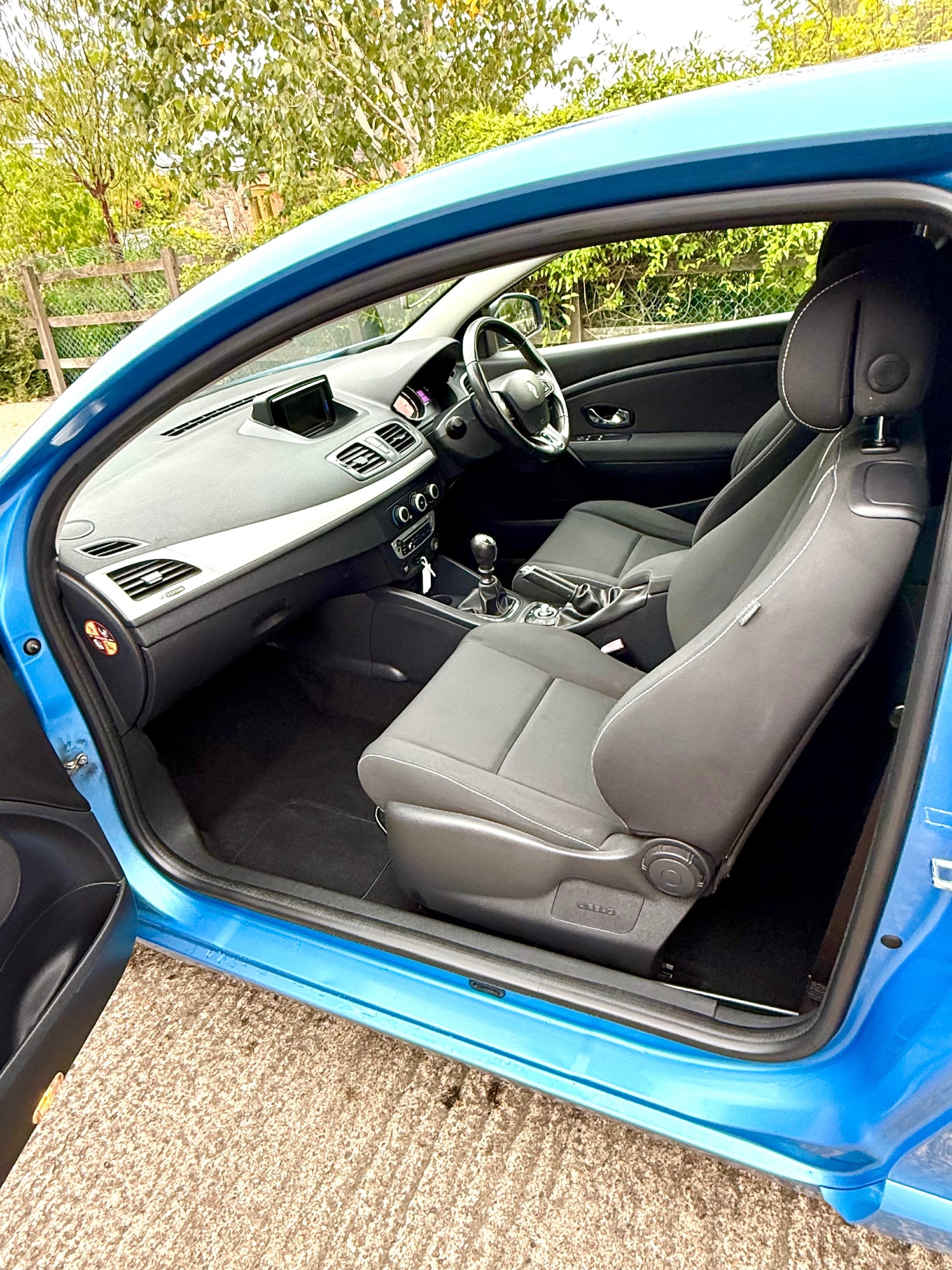 Used Renault Megane 2013 for sale - 76393489: Photo 4