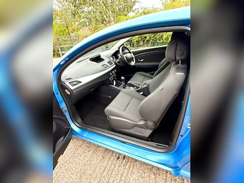 Used Renault Megane 2013 for sale - 76393489: Photo