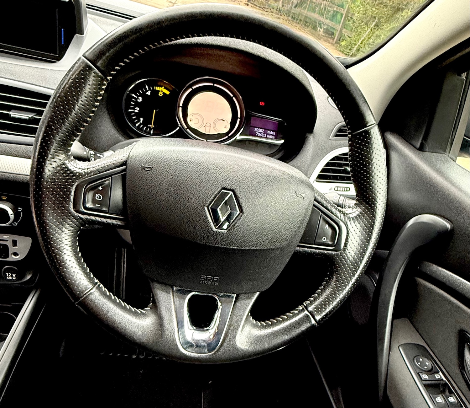 Used Renault Megane 2013 for sale - 76393489: Photo 5