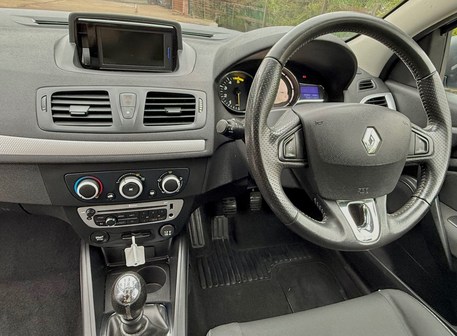 Used Renault Megane 2013 for sale - 76393489: Photo 6