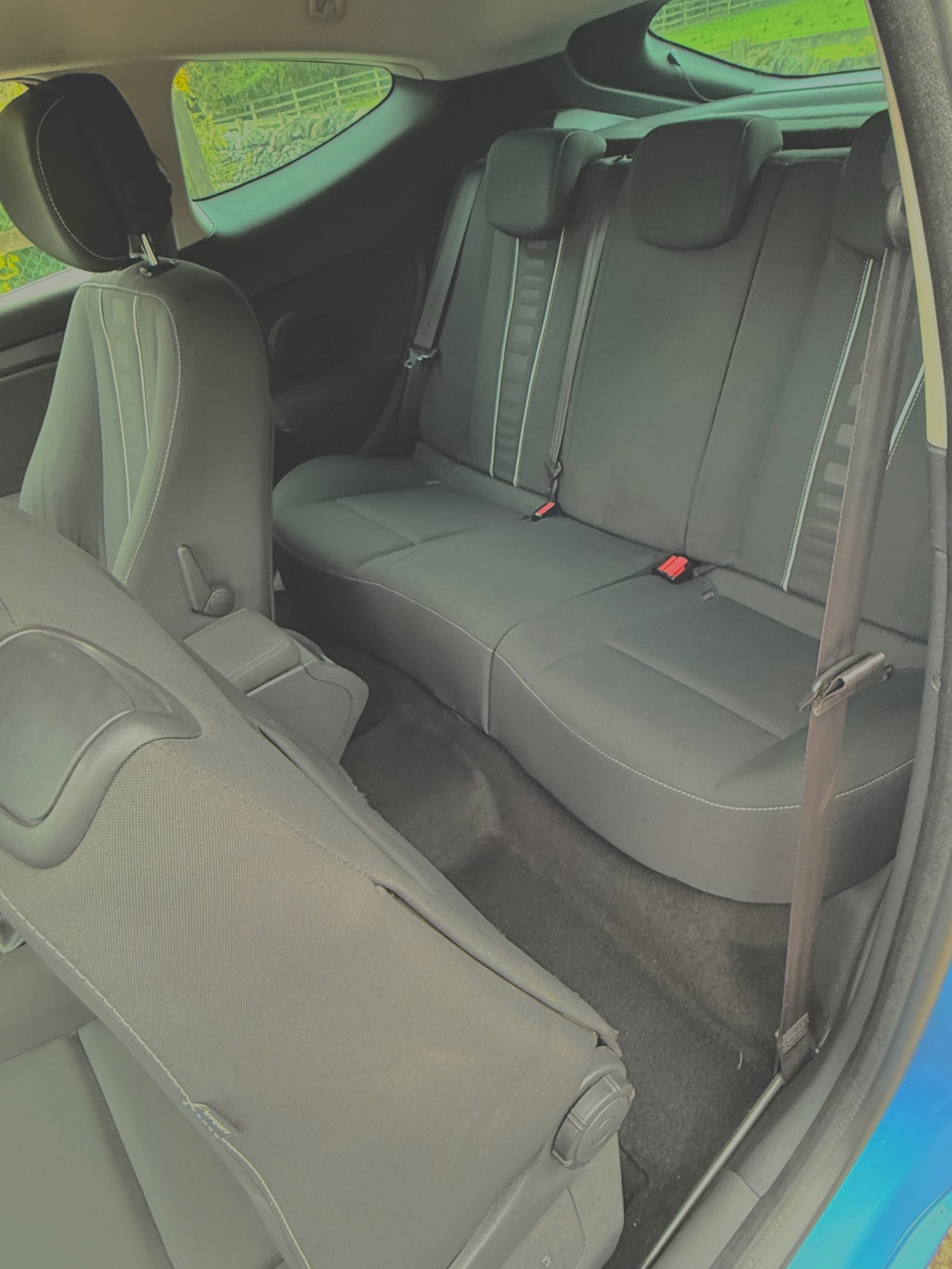 Used Renault Megane 2013 for sale - 76393489: Photo 7