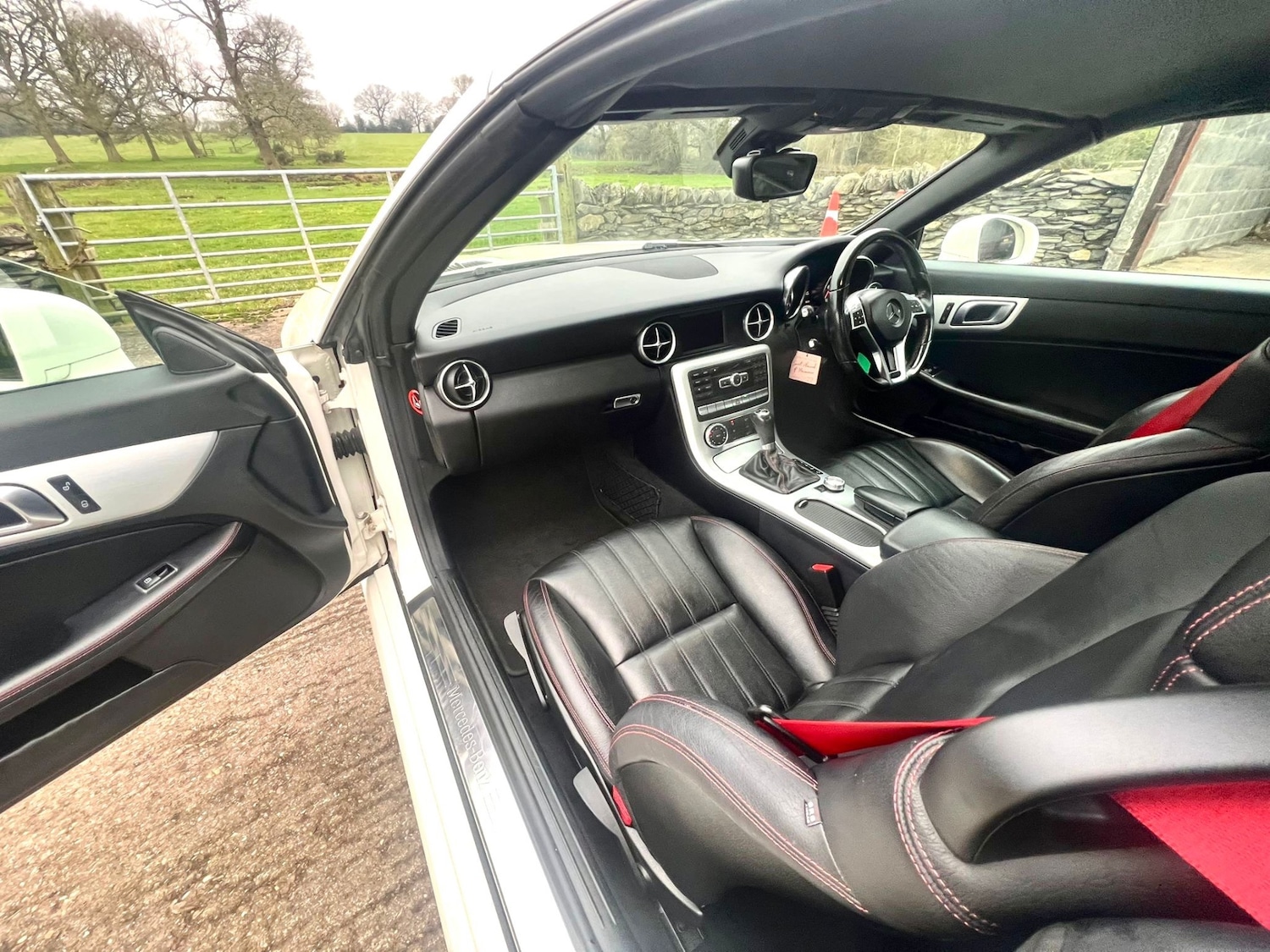 Used Mercedes-Benz SLK 2013 for sale - 77483088: Photo 10