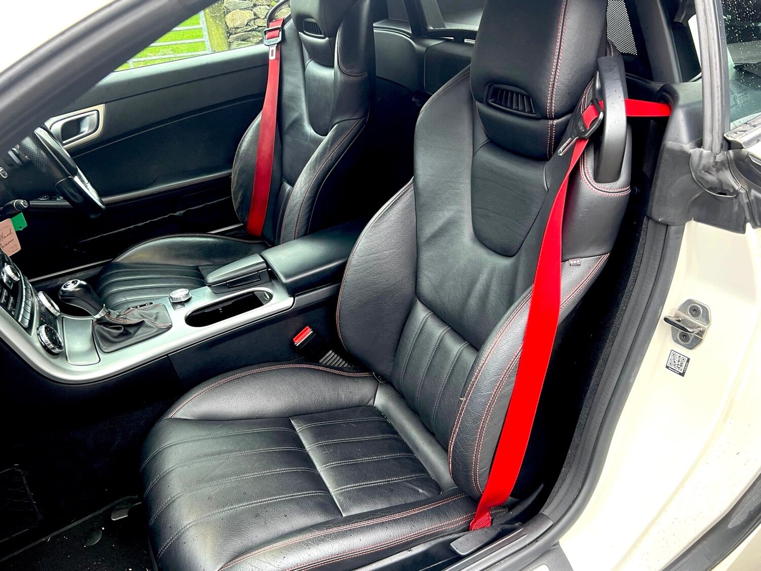 Used Mercedes-Benz SLK 2013 for sale - 77483088: Photo 19