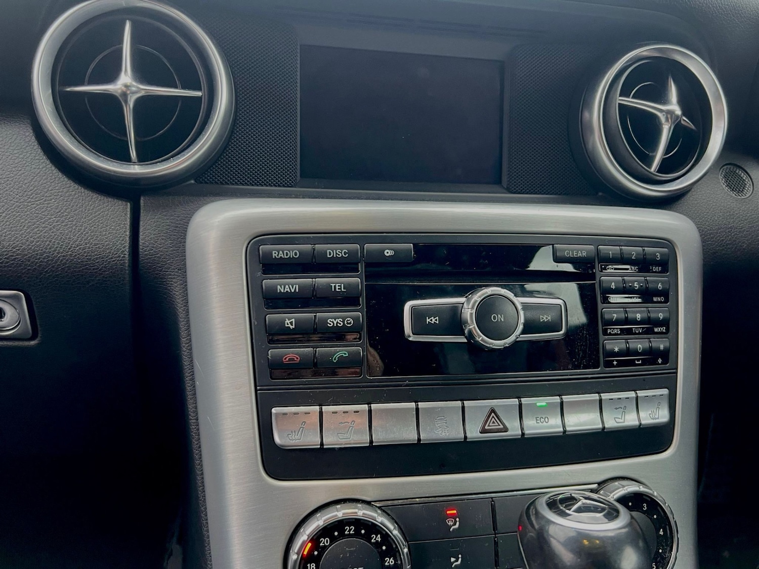 Used Mercedes-Benz SLK 2013 for sale - 77483088: Photo 20