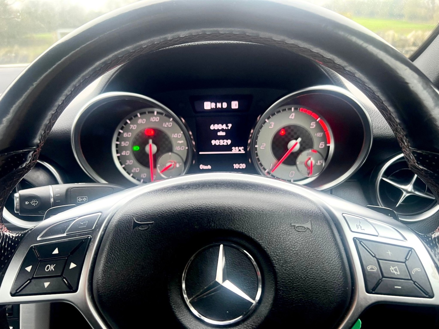 Used Mercedes-Benz SLK 2013 for sale - 77483088: Photo 25