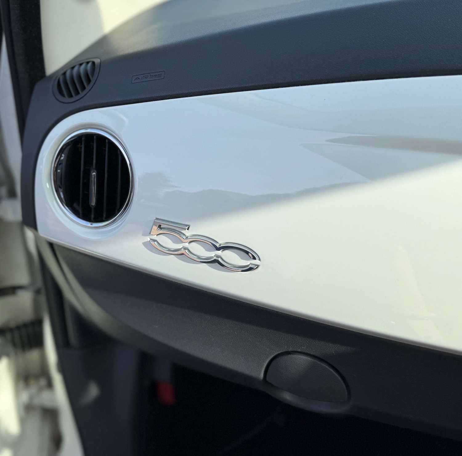 Used Fiat 500 2015 for sale - 76393772: Photo 10