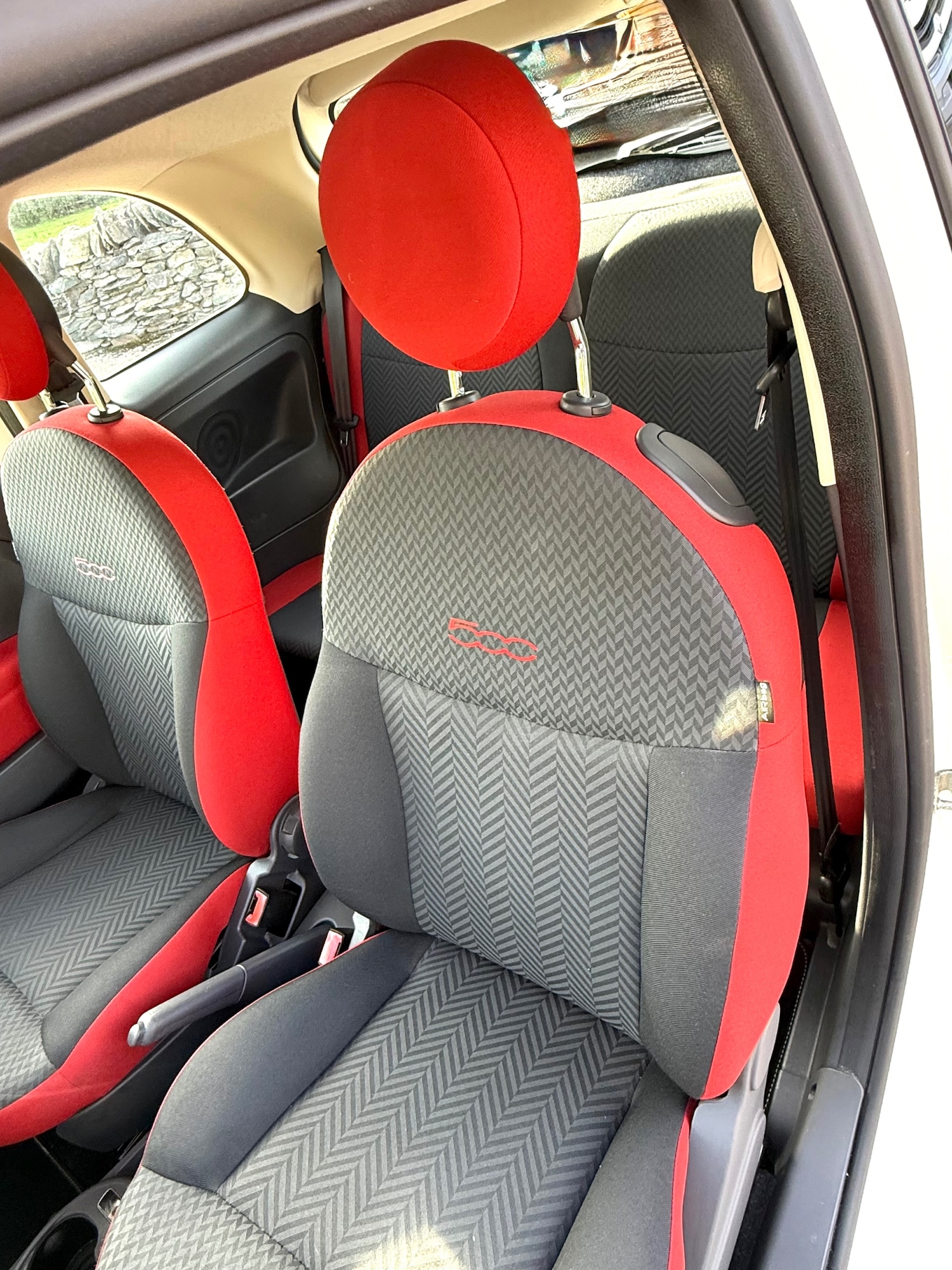 Used Fiat 500 2015 for sale - 76393772: Photo 13