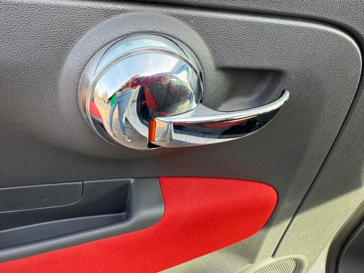 Used Fiat 500 2015 for sale - 76393772: Photo 15