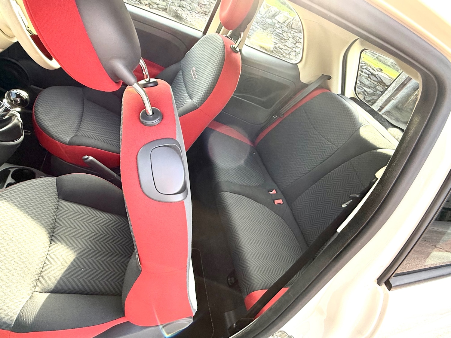 Used Fiat 500 2015 for sale - 76393772: Photo 16