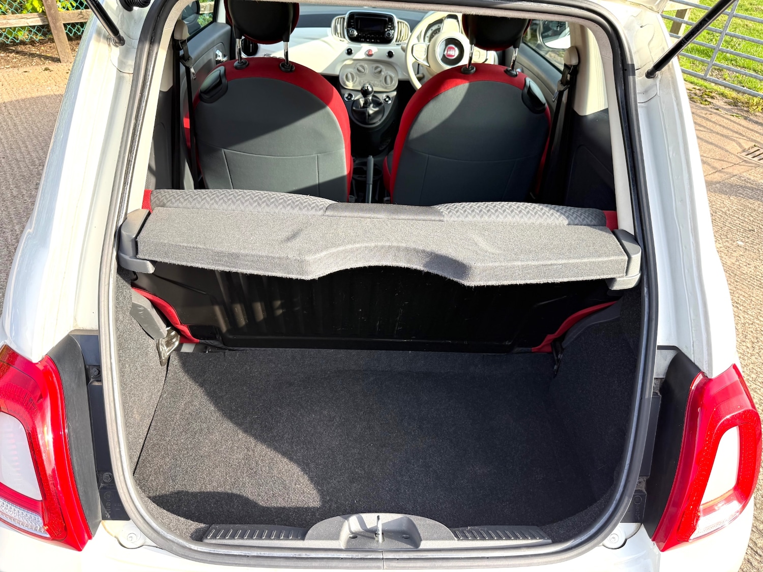 Used Fiat 500 2015 for sale - 76393772: Photo 19