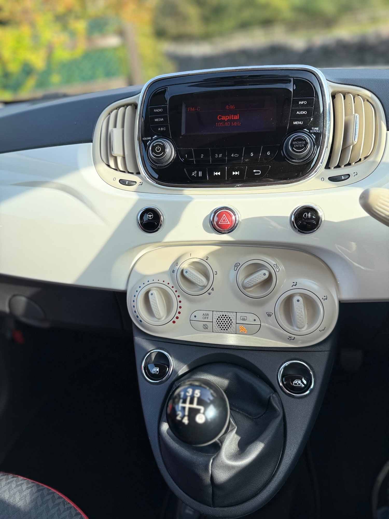 Used Fiat 500 2015 for sale - 76393772: Photo 20