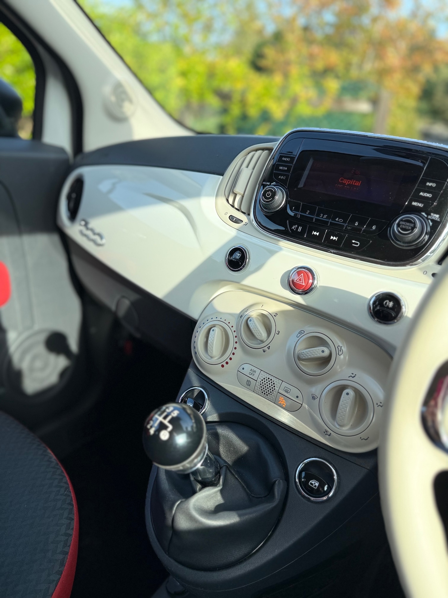 Used Fiat 500 2015 for sale - 76393772: Photo 21