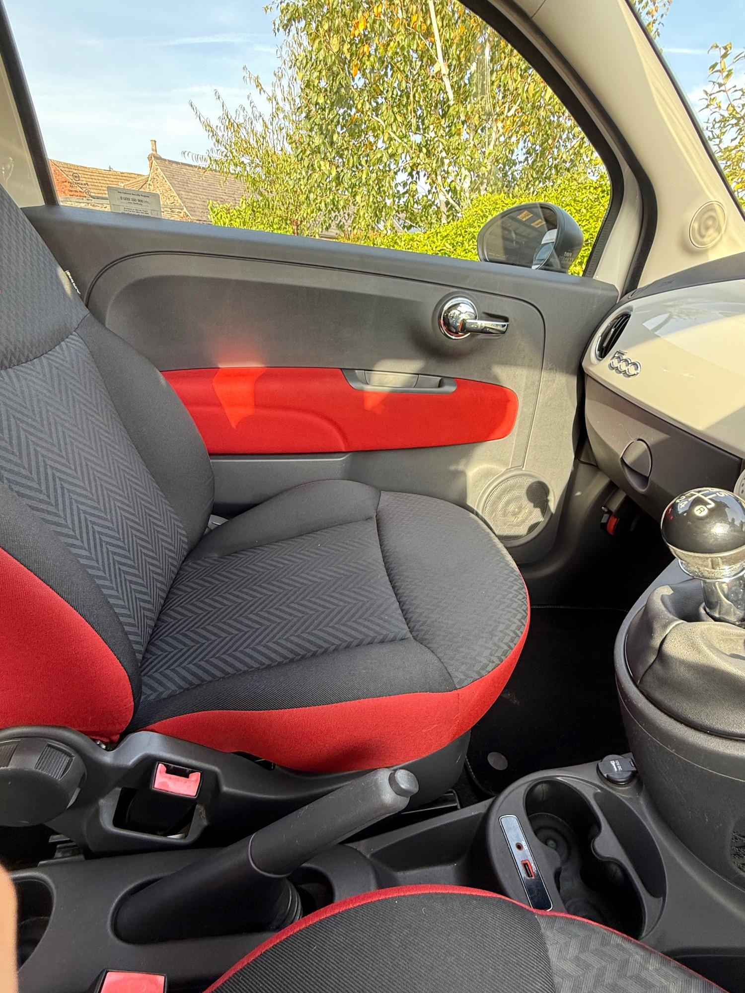 Used Fiat 500 2015 for sale - 76393772: Photo 23