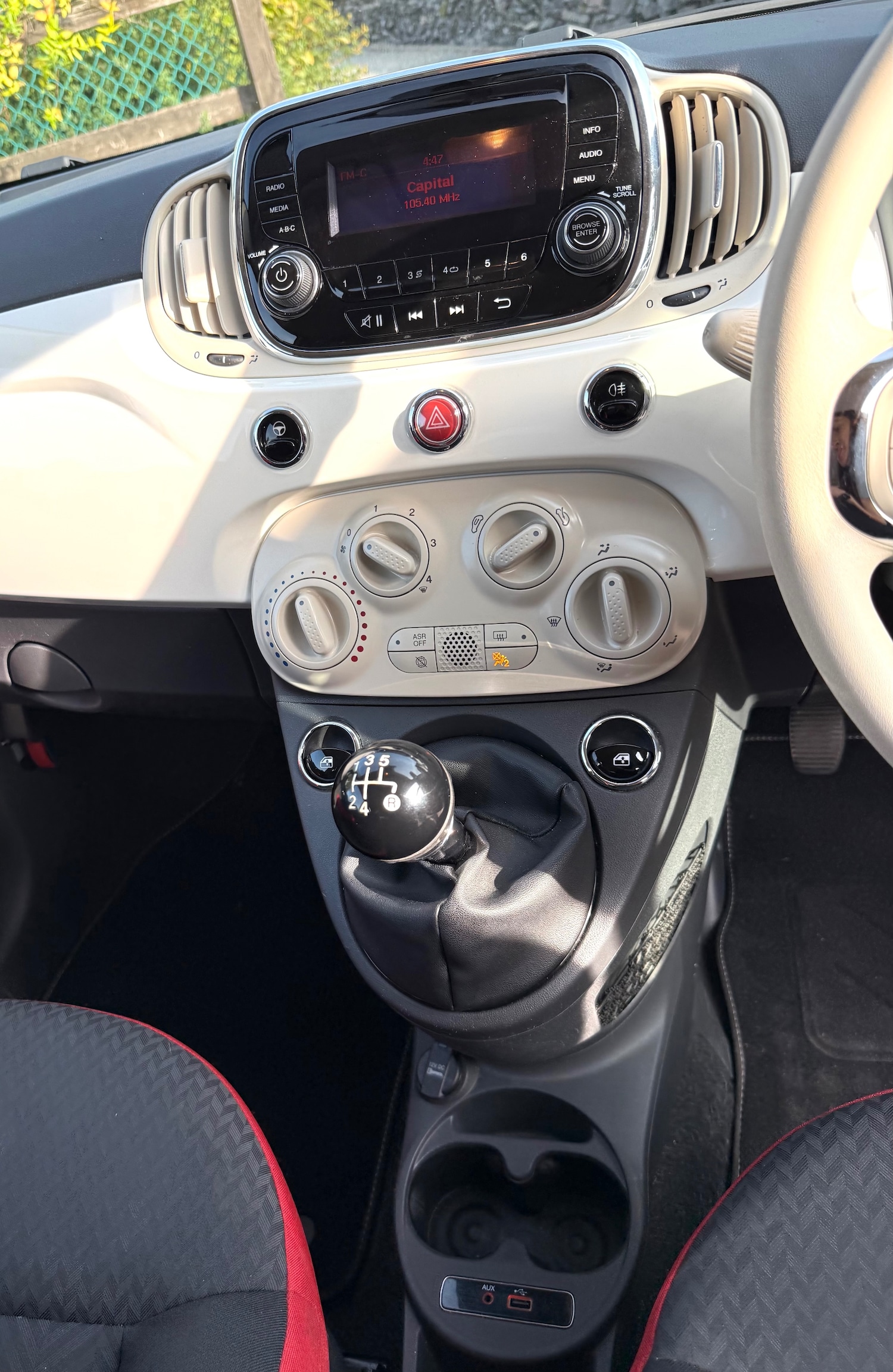 Used Fiat 500 2015 for sale - 76393772: Photo 26
