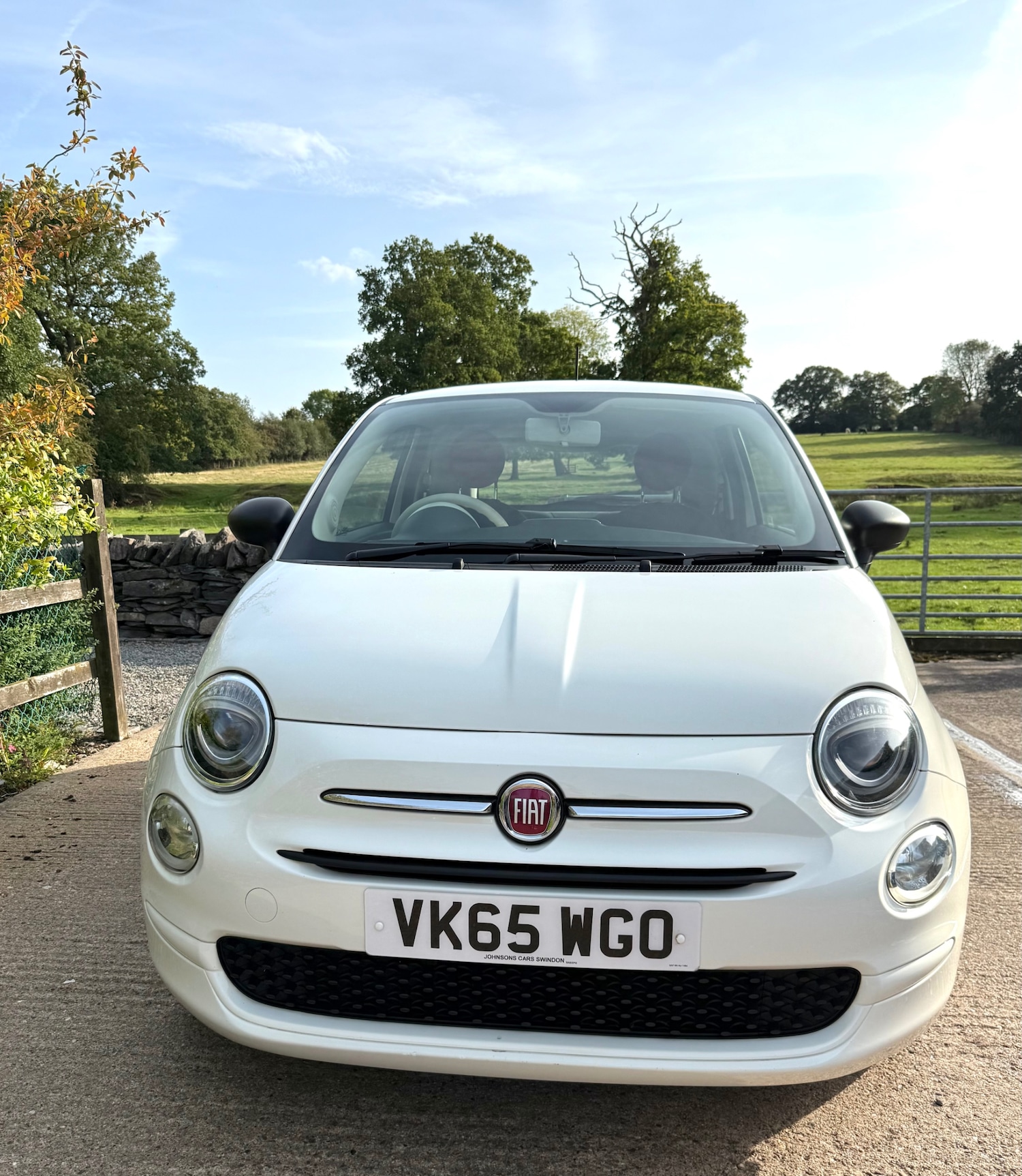 Used Fiat 500 2015 for sale - 76393772: Photo 28