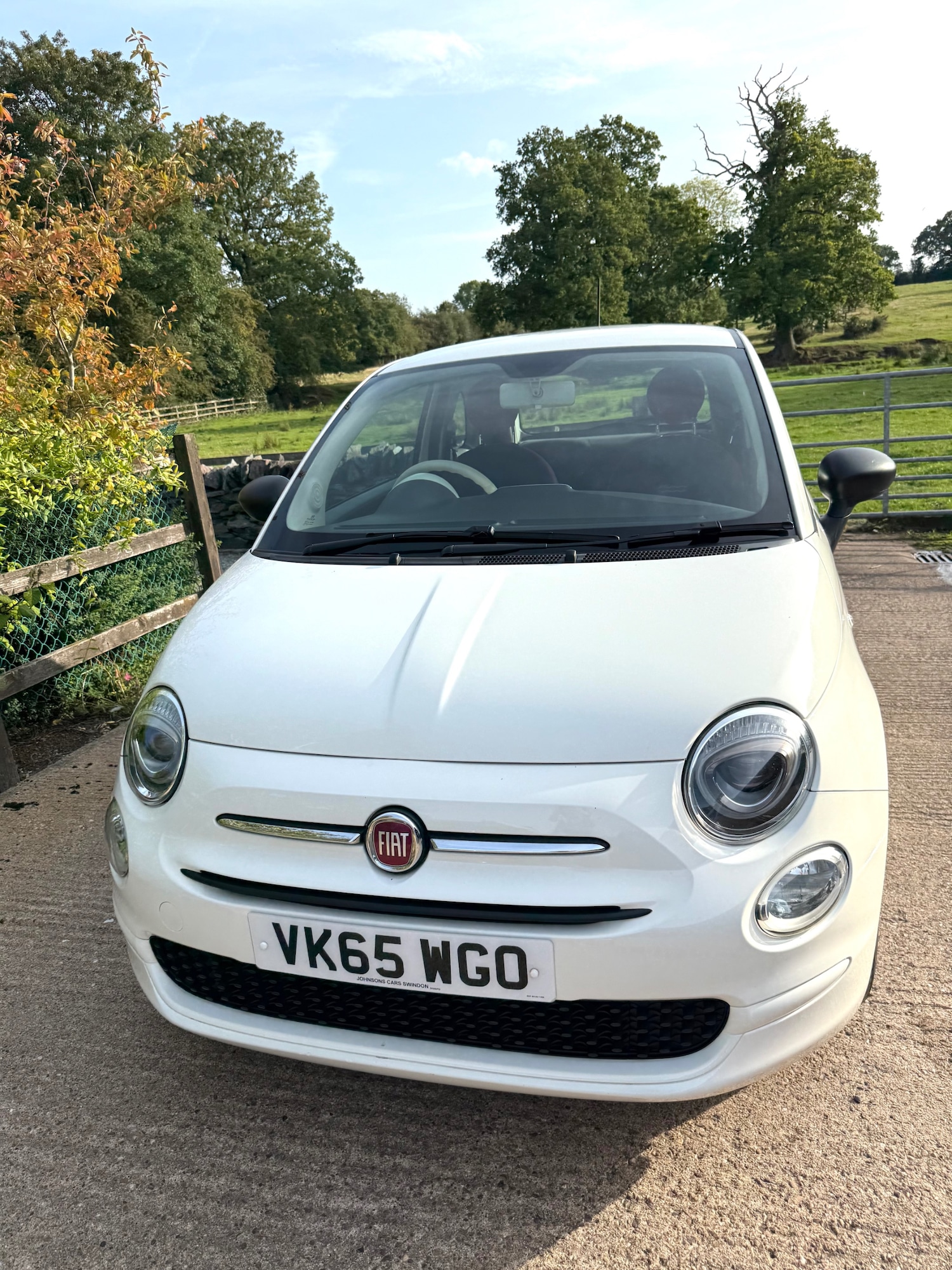 Used Fiat 500 2015 for sale - 76393772: Photo 29