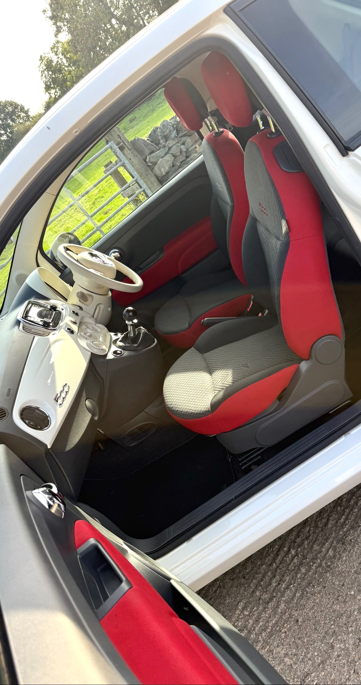 Used Fiat 500 2015 for sale - 76393772: Photo 30