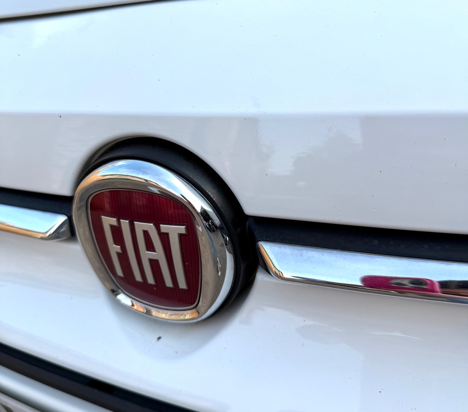 Used Fiat 500 2015 for sale - 76393772: Photo 5