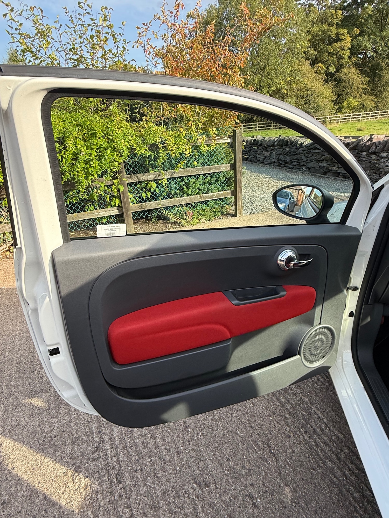 Used Fiat 500 2015 for sale - 76393772: Photo 6