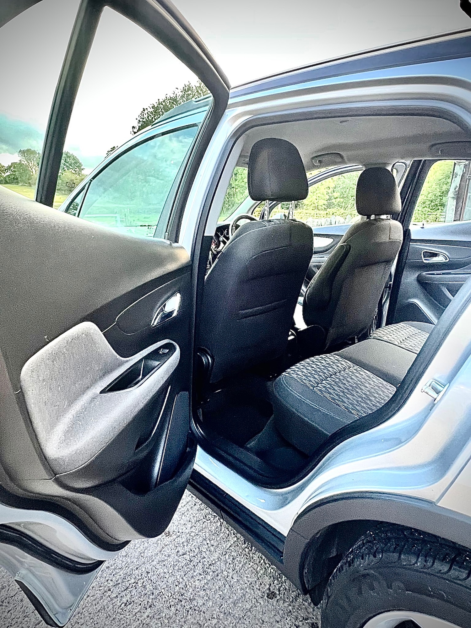 Used Vauxhall Mokka 2015 for sale - 76392065: Photo 10